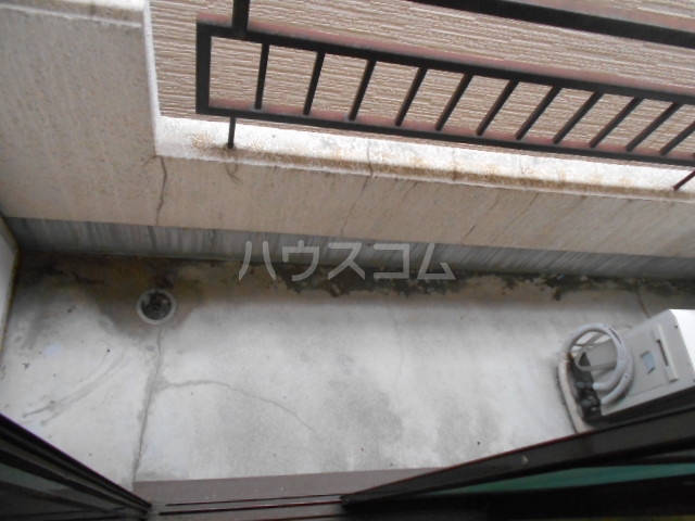 16/30 バルコニー