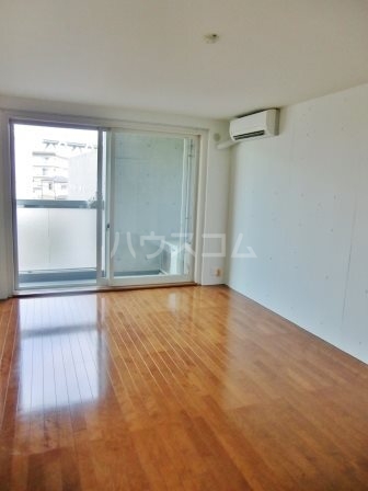 3/21 リビング/ダイニング