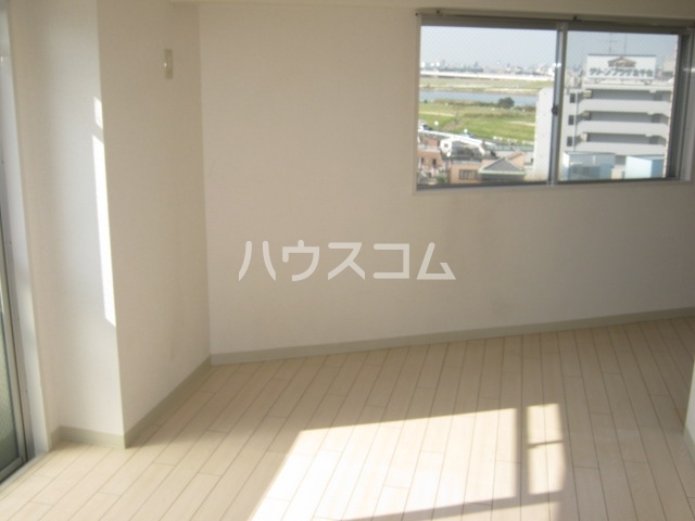 3/5 リビング/ダイニング