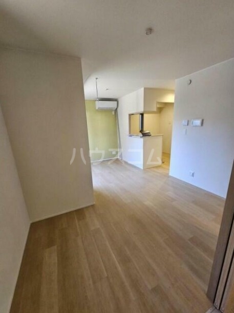 3/24 リビング/ダイニング