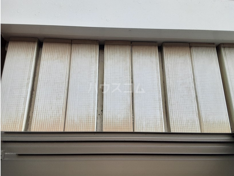 15/30 バルコニー