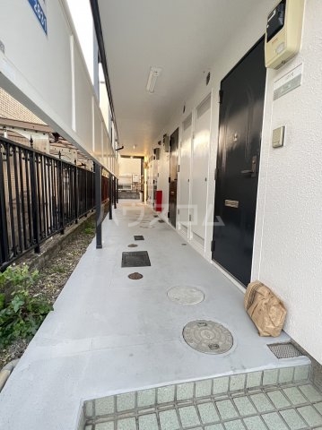 2/6 エントランス