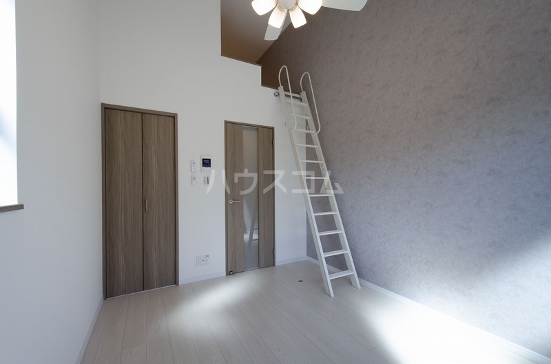 3/17 リビング/ダイニング