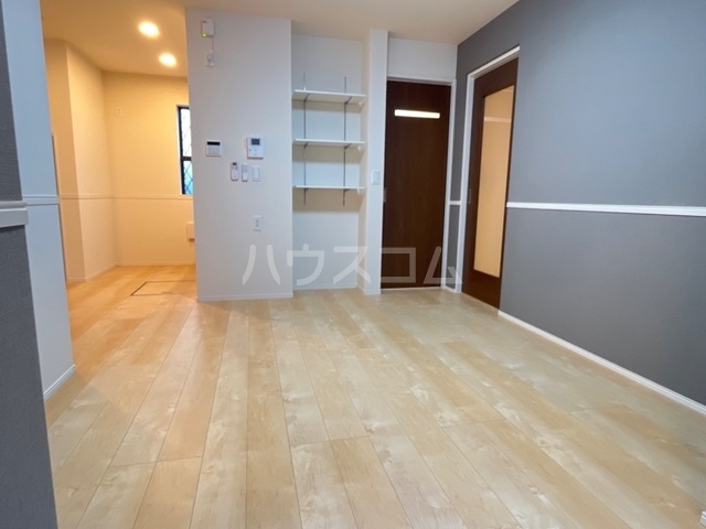 4/28 リビング/ダイニング