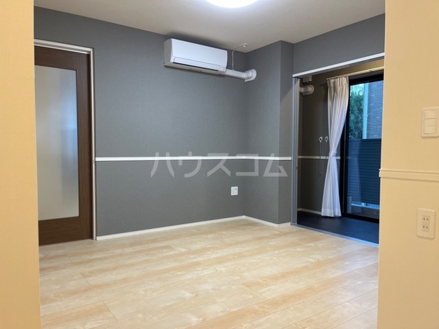 4/28 リビング/ダイニング