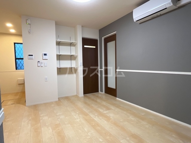 3/28 リビング/ダイニング