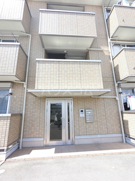 16/22 バルコニー