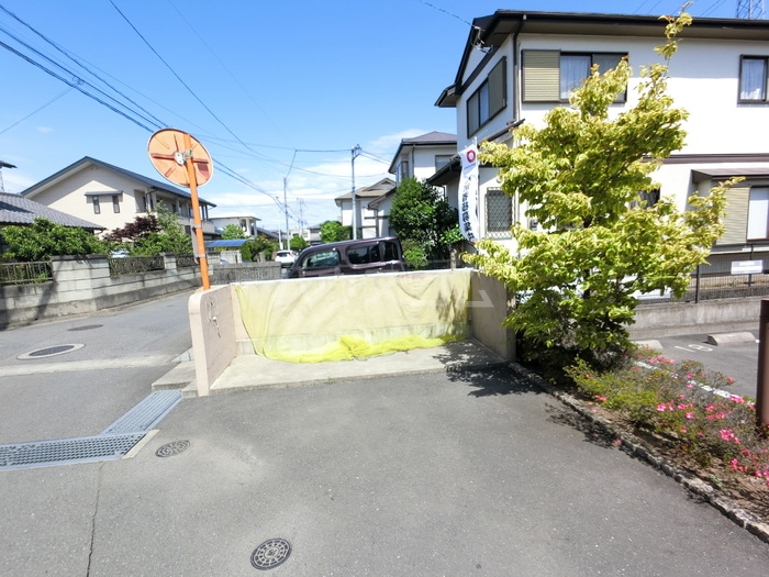 19/22 エントランス