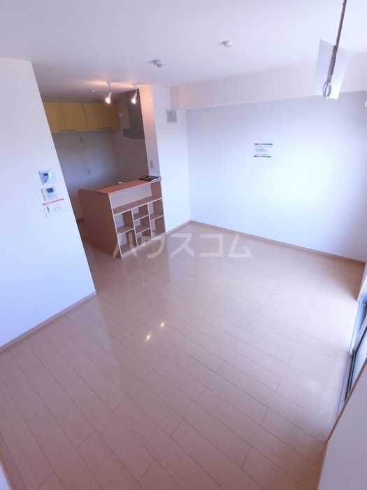 3/22 リビング/ダイニング