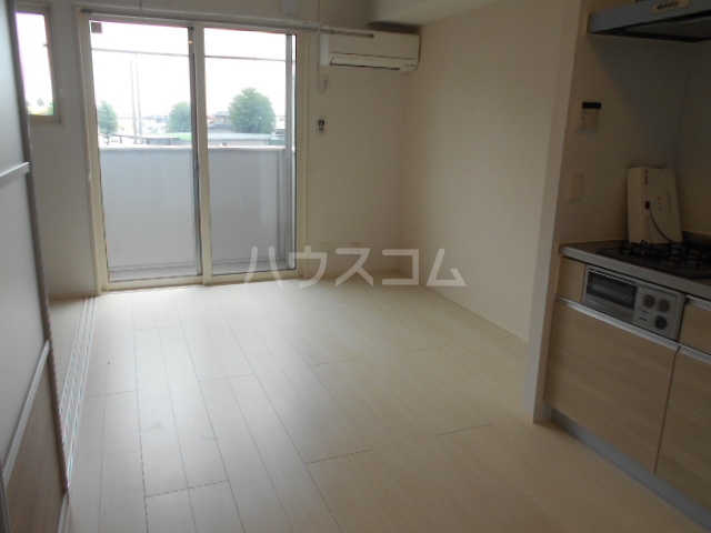 3/30 リビング/ダイニング