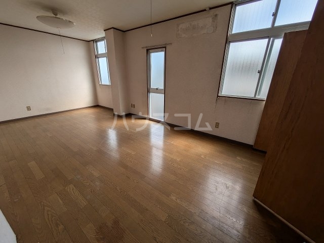 5/24 リビング/ダイニング