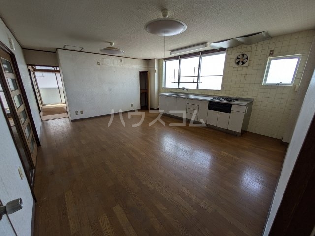 3/24 リビング/ダイニング