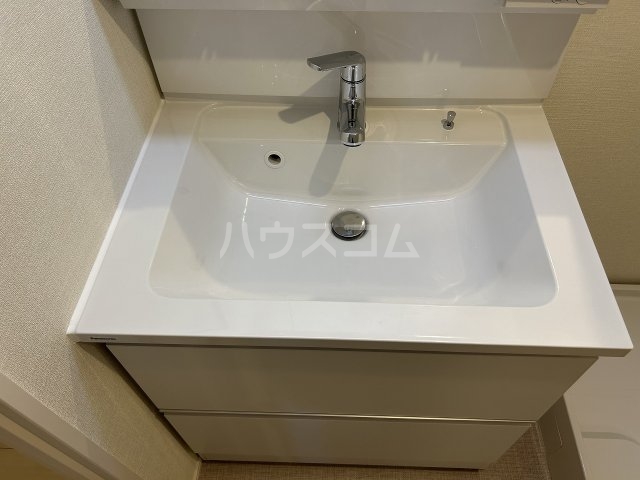 16/30 洗面