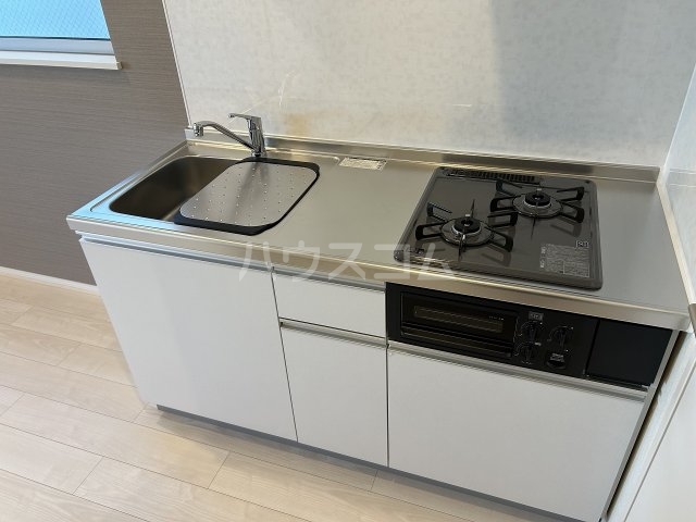 10/30 キッチン