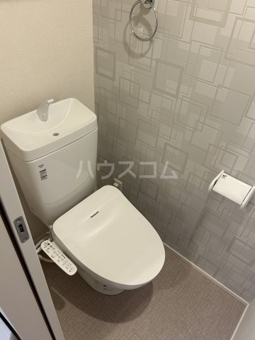 14/30 トイレ