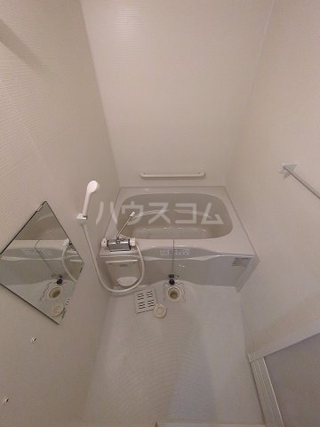 11/23 浴室