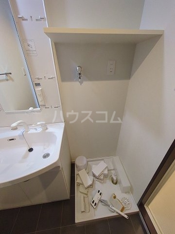 14/23 洗面