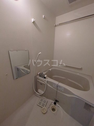 10/23 浴室