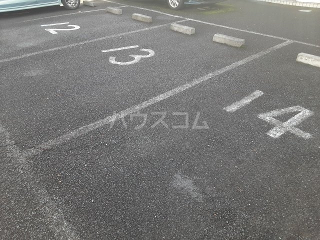 29/30 駐車場