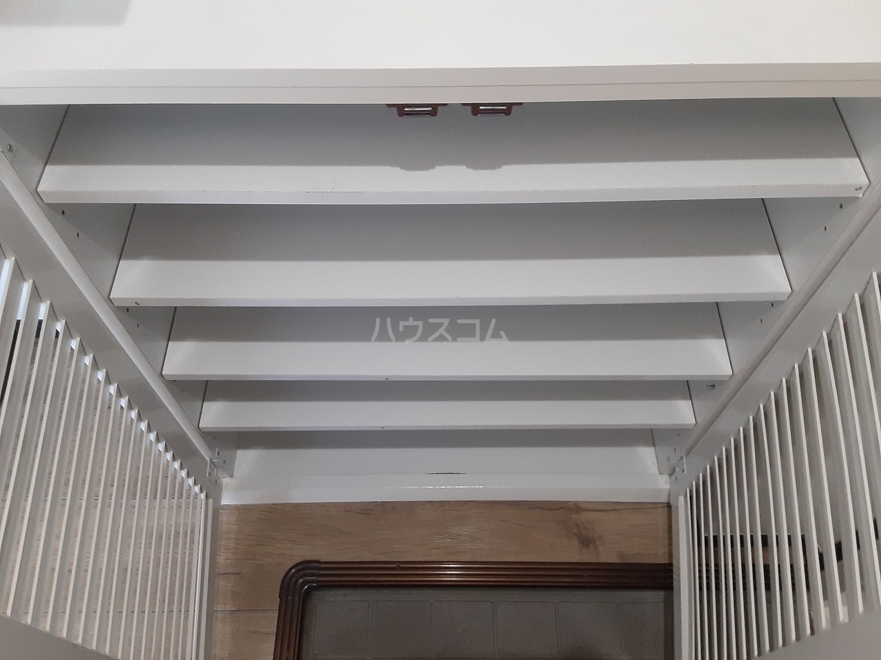 3/5 エントランス