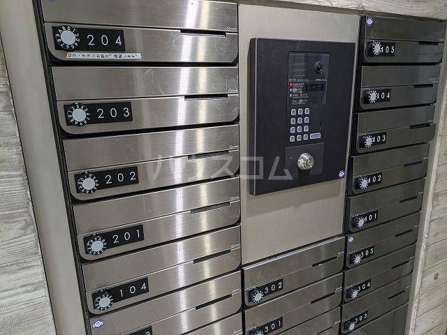 29/30 エントランス