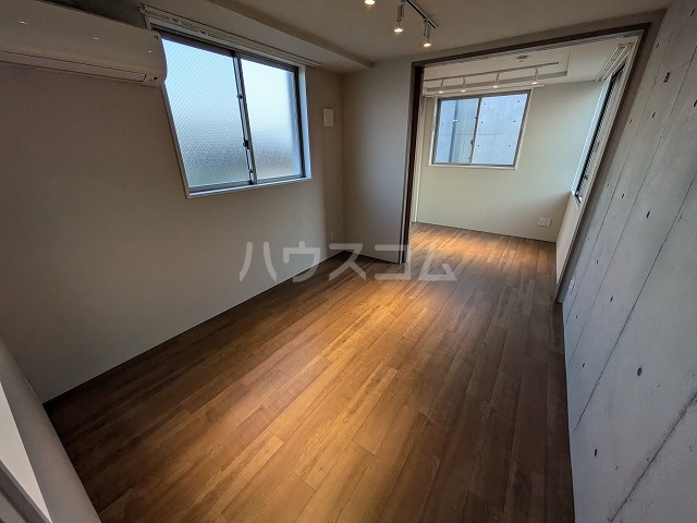 4/30 リビング/ダイニング