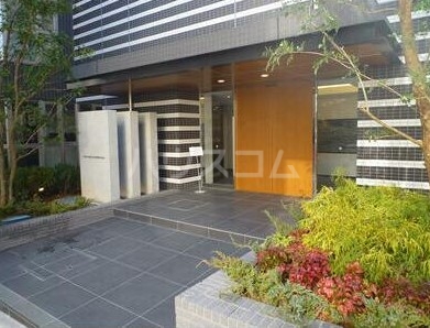 5/16 エントランス