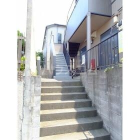 15/17 エントランス