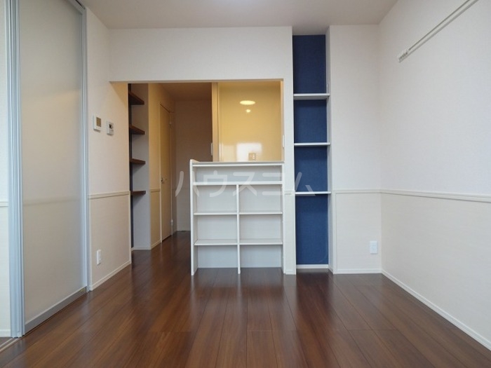 3/18 リビング/ダイニング