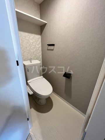 18/30 トイレ