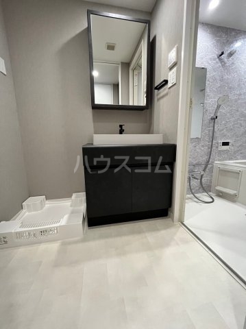 17/30 洗面