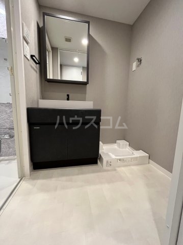 16/30 洗面