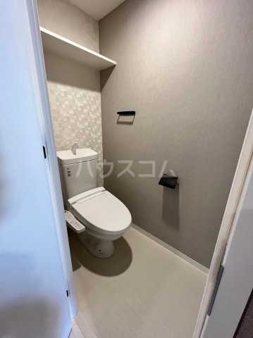 14/30 トイレ