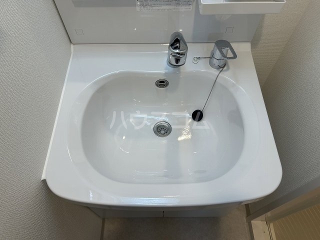 16/30 洗面