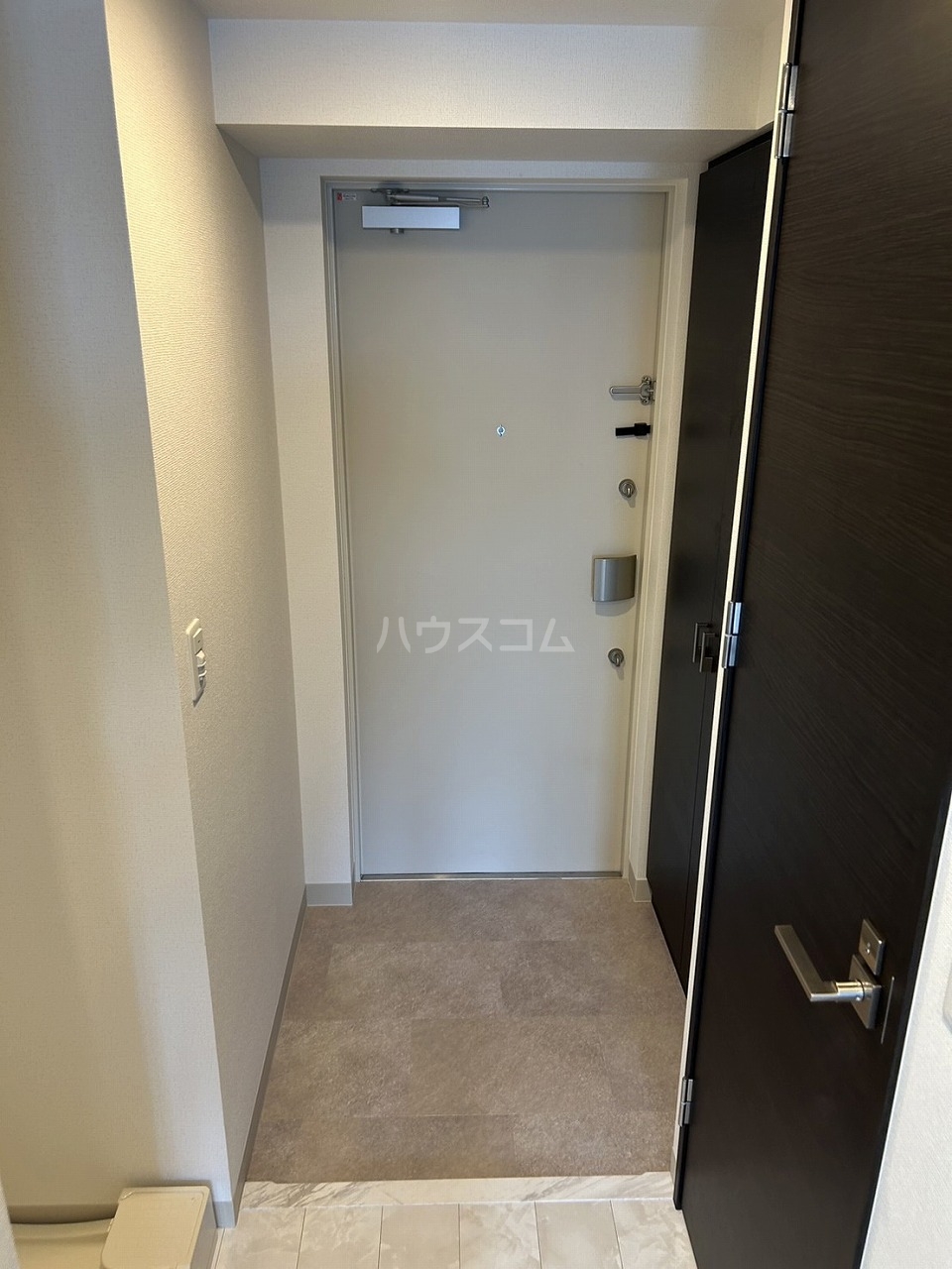 9/30 玄関