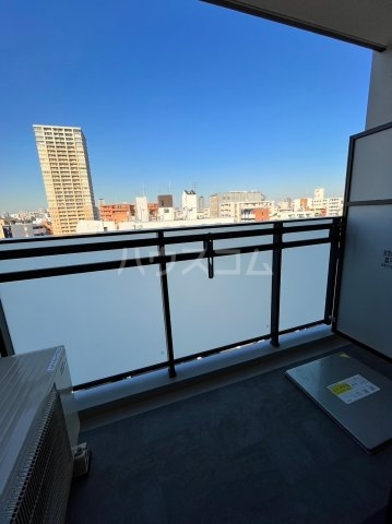 24/30 バルコニー