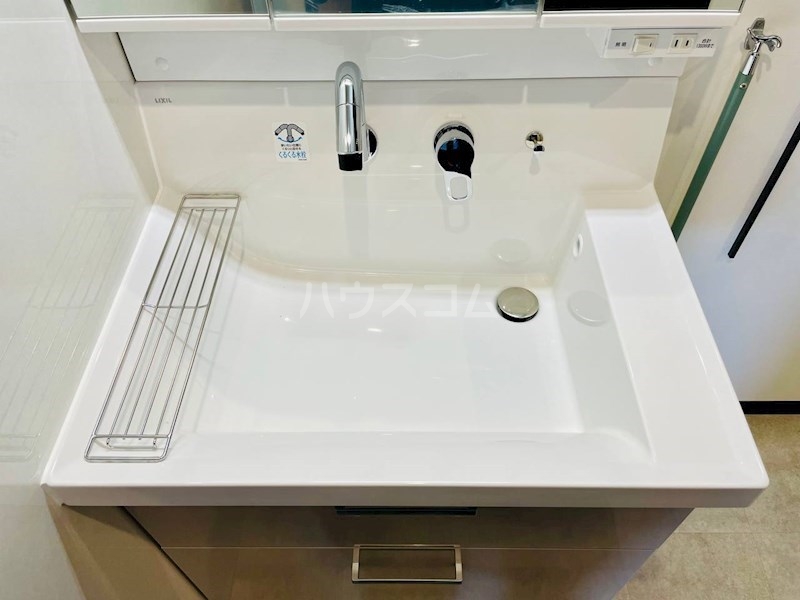 18/30 洗面