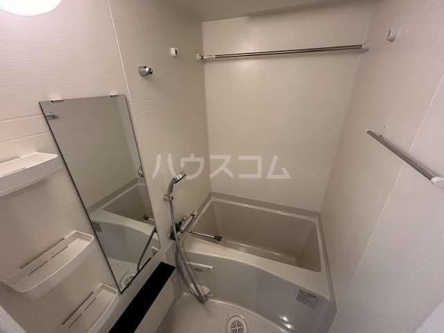 12/30 浴室