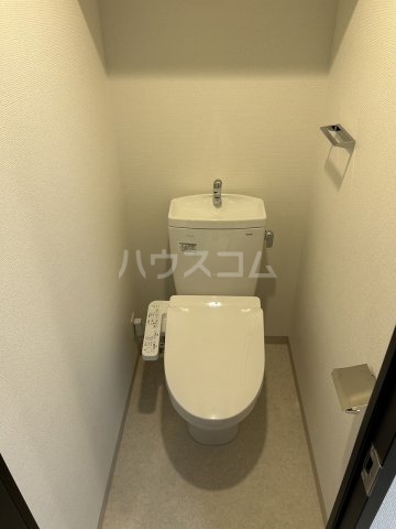 14/30 トイレ
