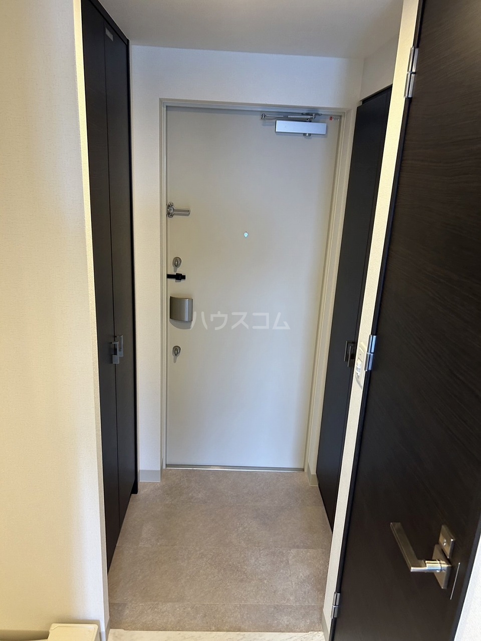 9/30 玄関