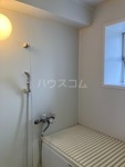 8/22 浴室