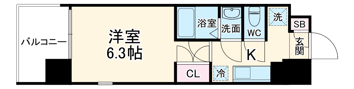2/22 間取