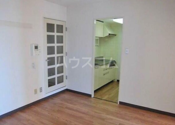 3/23 リビング/ダイニング