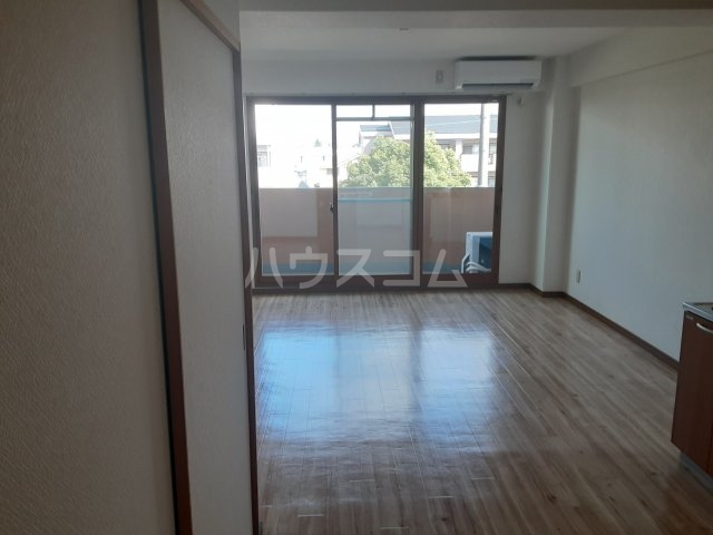 6/30 リビング/ダイニング