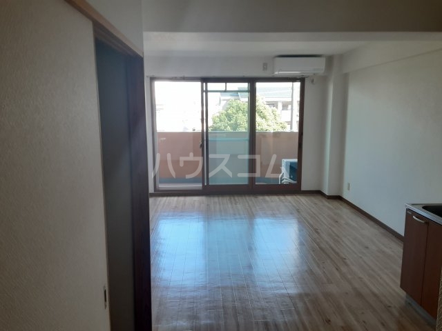 7/30 リビング/ダイニング