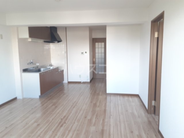 8/30 リビング/ダイニング