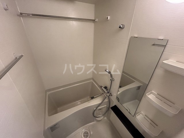12/30 浴室
