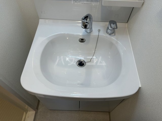 15/30 洗面