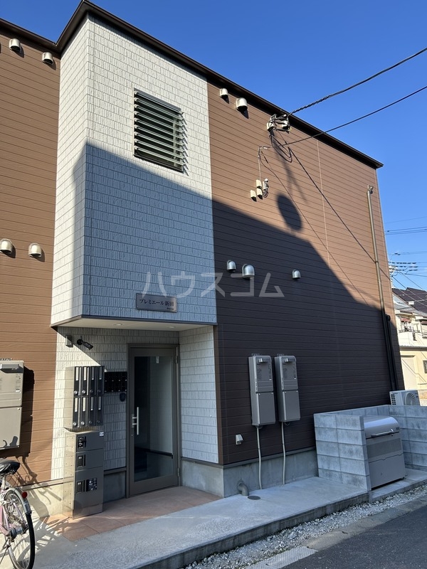 14/24 エントランス