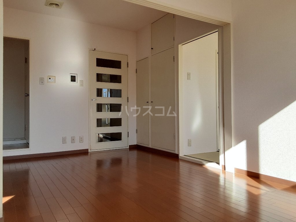 4/30 リビング/ダイニング